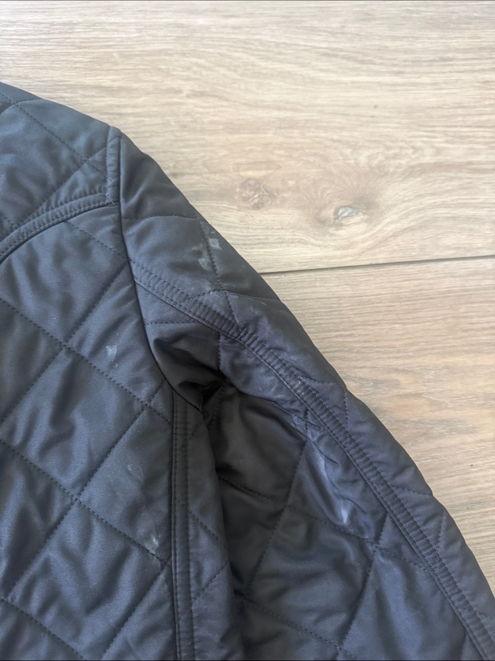 Burberry Jacket - Picture 3 of 5